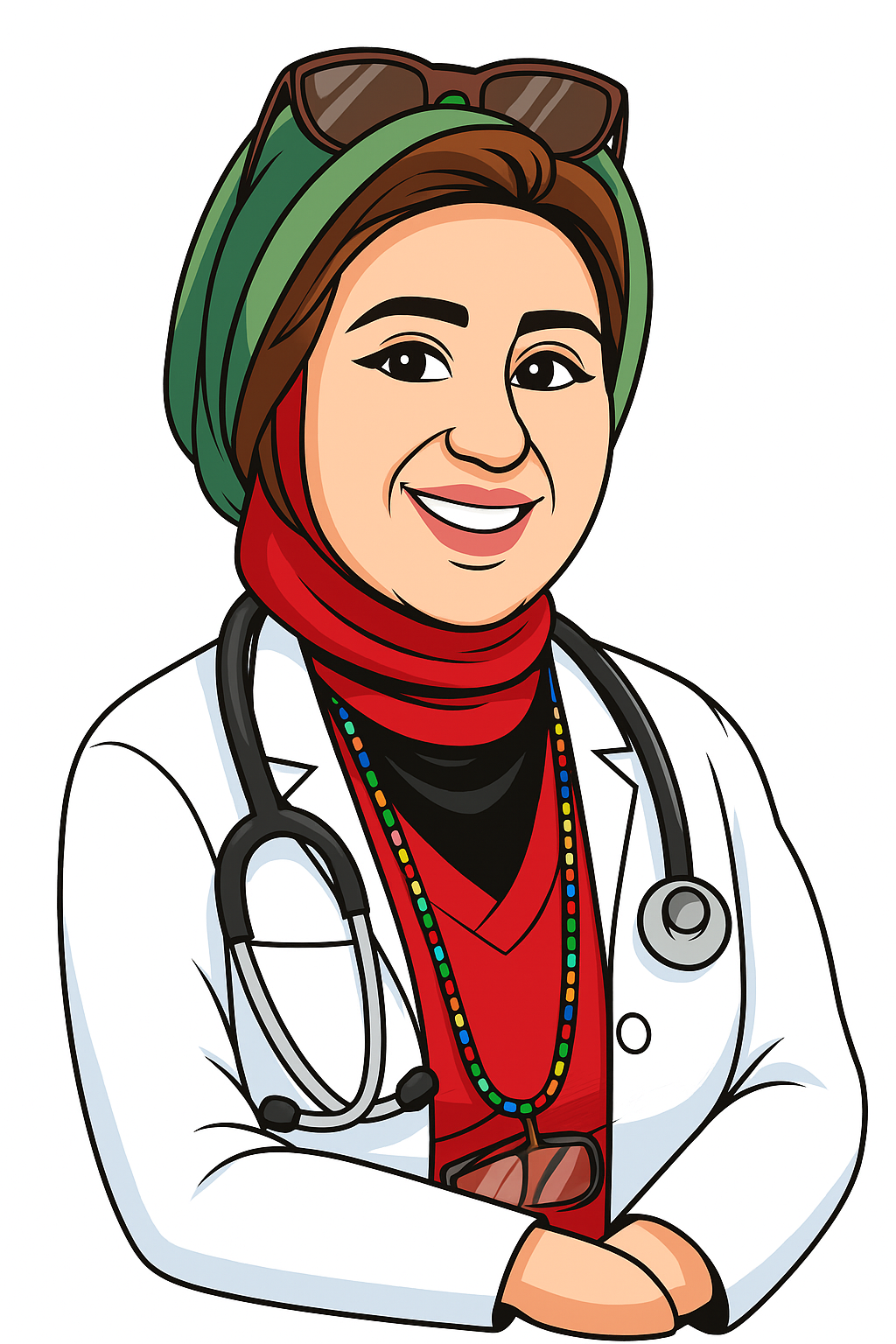 د. دعاء مصطفى